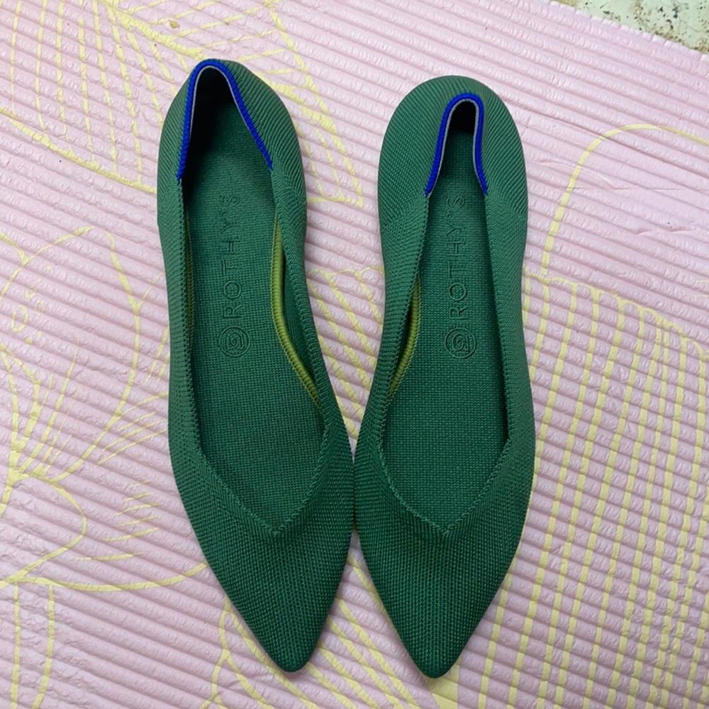 Rothys